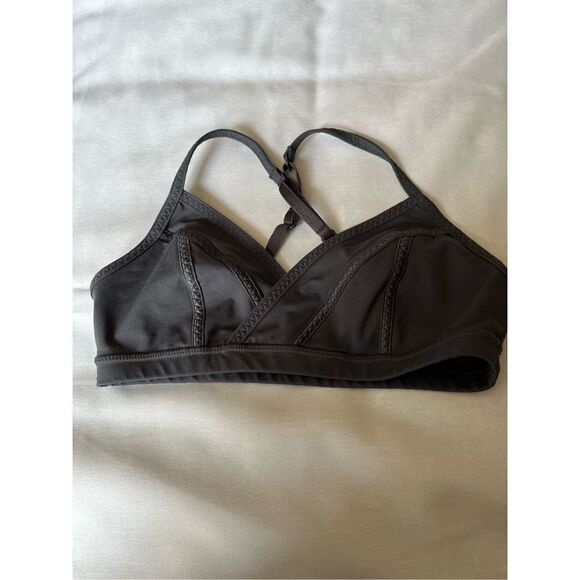 Lululemon Trainer Bra - Picture 1 of 10